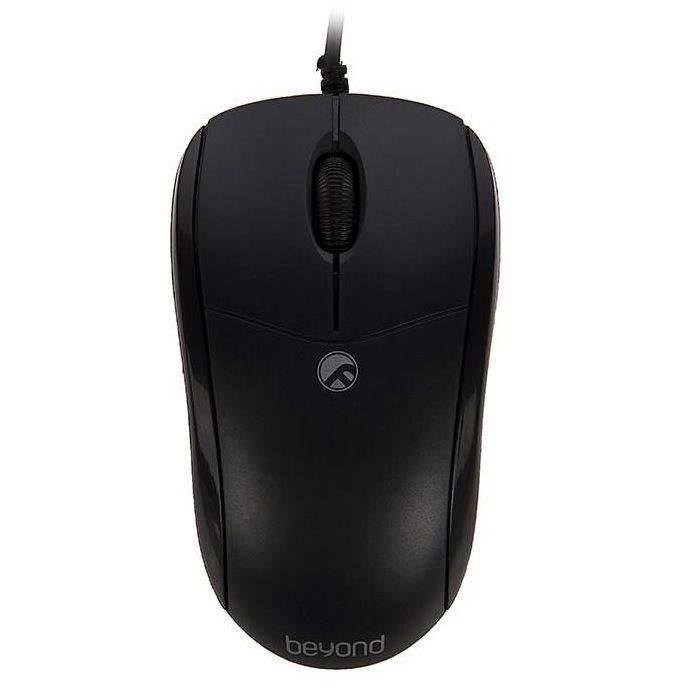 ماوس با سیم Beyond BM-1040 mouse beyond 1040